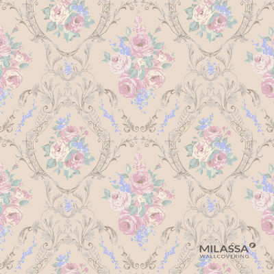 Обои Milassa Joli 4 002