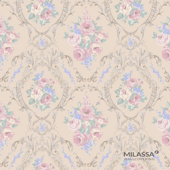 Обои Milassa Joli 4 002