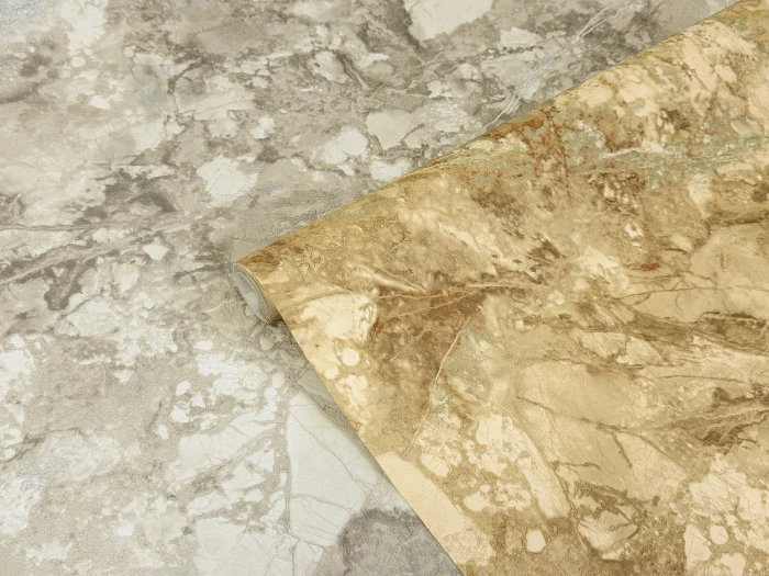 Обои Decori-Decori Каррара 4 (Carrara 4) 86658