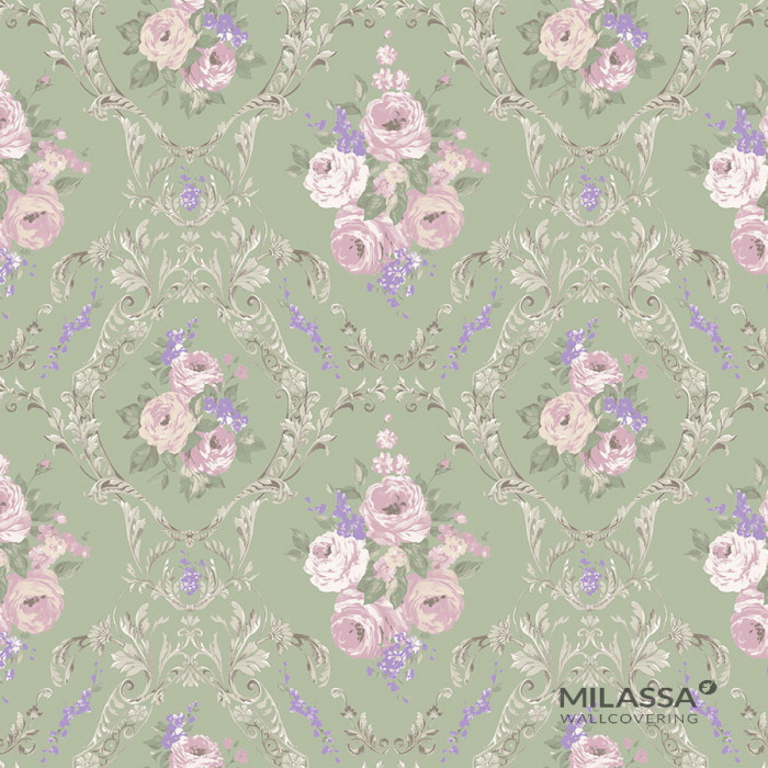 Обои Milassa Joli 4 005