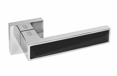 Ручка дверная PALIDORE 602 BH/PC