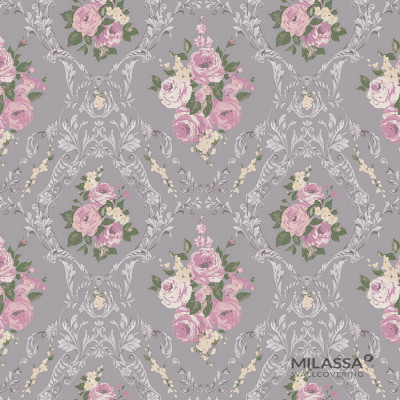 Обои Milassa Joli 4 007