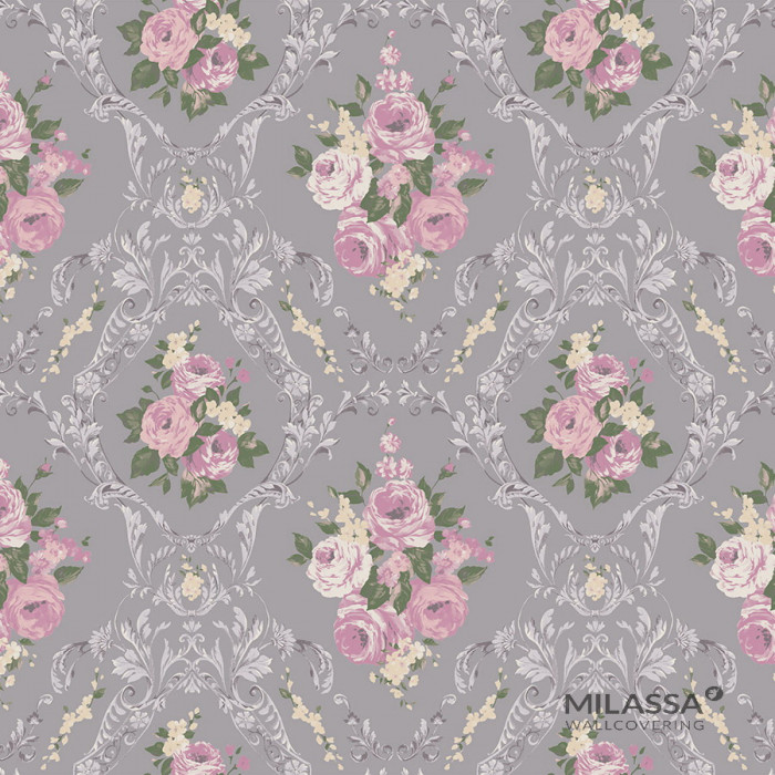 Обои Milassa Joli 4 007