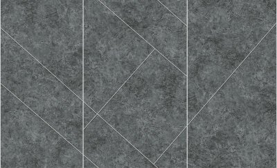 Обои 60845-06 (6) винил.горячего тиснения на флиз. основе 1,06*10,05 Maison Profi Deco Erismann