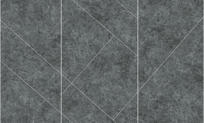 Обои 60845-06 (6) винил.горячего тиснения на флиз. основе 1,06*10,05 Maison Profi Deco Erismann