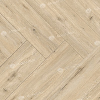 Ламинат Alpine Floor Herringbone Pro 8  Дуб Лион (LF102-01) 8мм 33класс. 1.3465м2. 22шт (А+В)