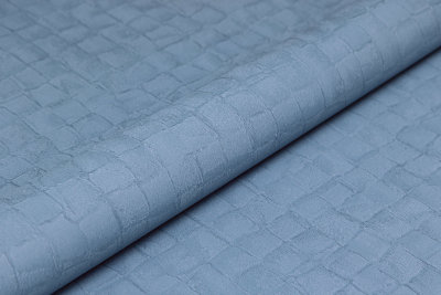 Обои виниловые на флизелиновой основе Мираж, база универсальная, синий, KERAMA MARAZZI