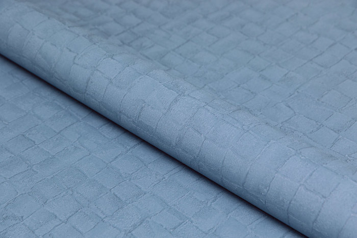 Обои виниловые на флизелиновой основе Мираж, база универсальная, синий, KERAMA MARAZZI