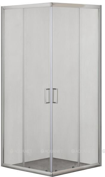 Душевой уголок Aquanet SE-900S 90x90, прозрачное стекло