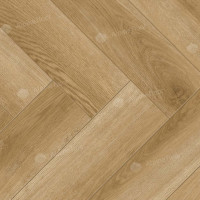 Ламинат Alpine Floor Herringbone Pro 8  Дуб Эльзас (LF102-02) 8мм 33класс. 1.3465м2. 22шт (А+В)