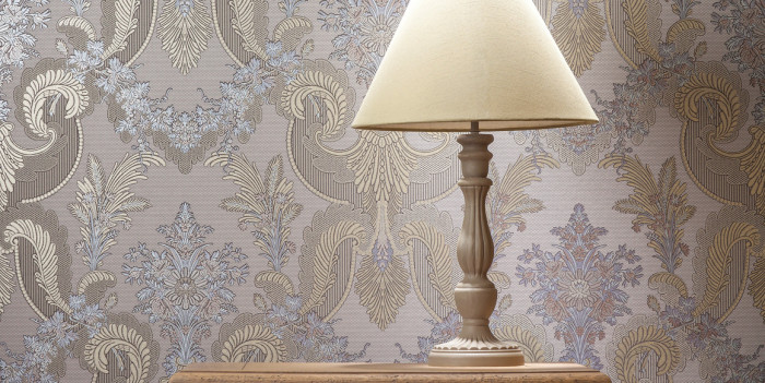 Обои Loymina La Belle Epoque BQ4 012/1