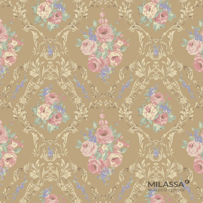 Обои Milassa Joli 4 012