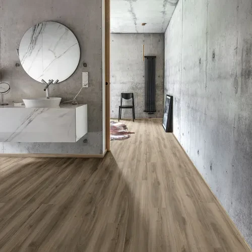 LVT Moduleo Roots 55 Glyde Oak 22877BE 42кл/2.5мм/10шт(3.21м2)