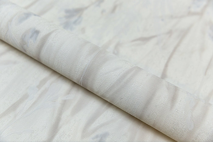 Обои виниловые на флизелиновой основе Отражение мотив, бежевый, KERAMA MARAZZI