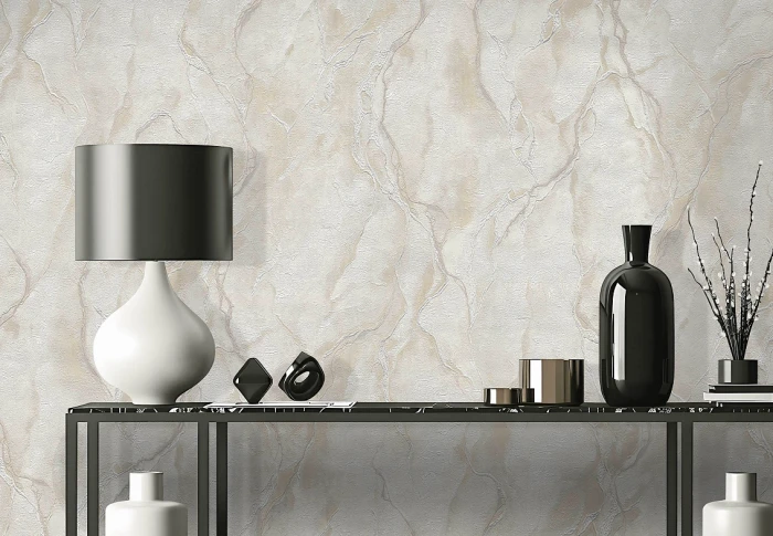 Обои Decori-Decori Каррара 4 (Carrara 4) 86666