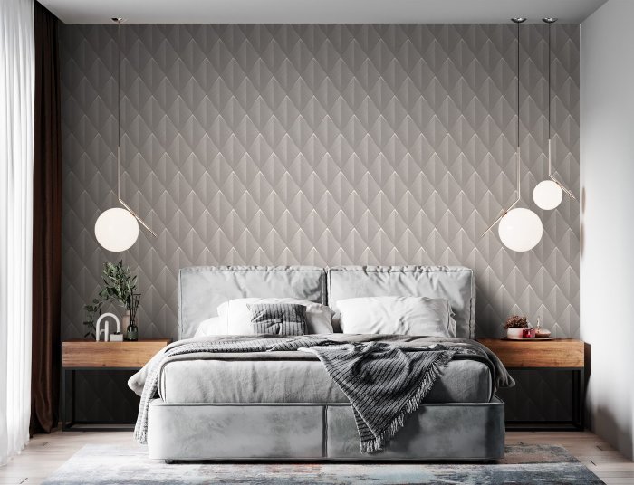 Обои 8899-26 (6) винил. горячего тиснения на флиз. основе 1,06*10,05 Artique WallSecret Comfort