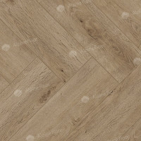 Ламинат Alpine Floor Herringbone Pro 8  Дуб Прованс (LF102-07) 8мм 33класс. 1.3465м2. 22шт (А+В)