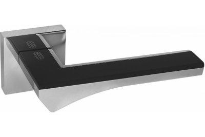 Ручка дверная PALIDORE 603 BH/PC