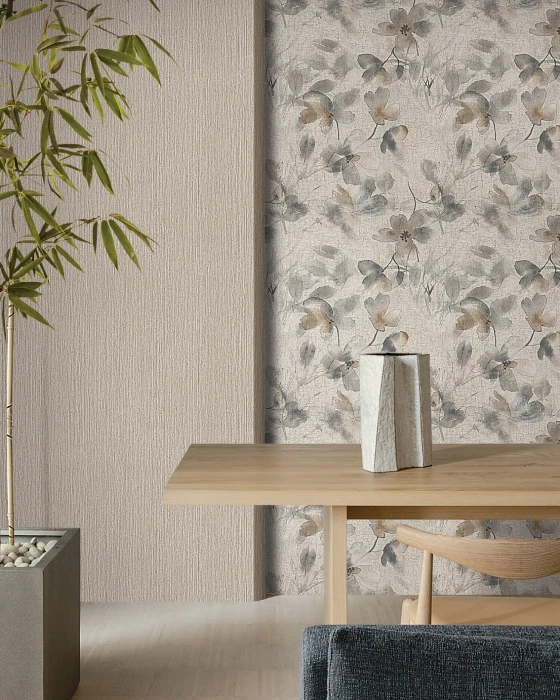 Обои Decori-Decori Дзен (Zen) 72955