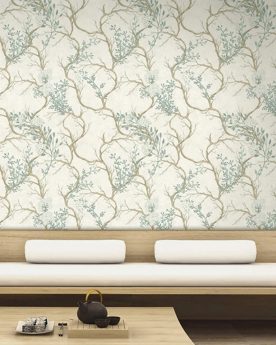 Обои Decori-Decori Дзен (Zen) 72956