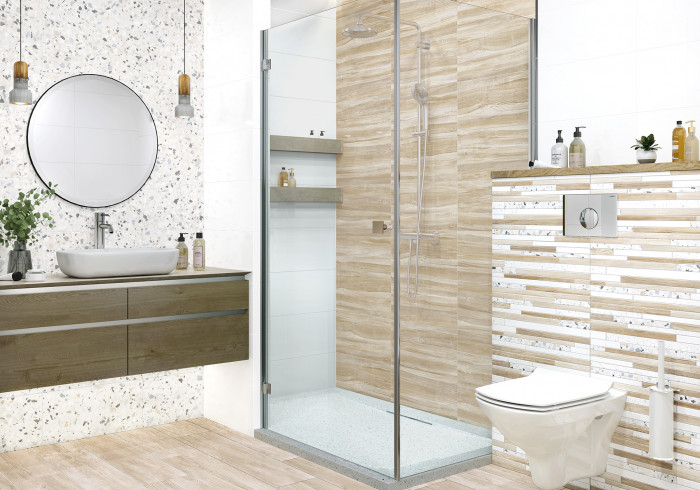 Плитка настенная Бильбао TWU09BLB010 249x500