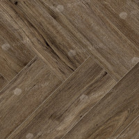Ламинат Alpine Floor Herringbone Pro 8  Дуб Бордо (LF102-10) 8мм 33класс. 1.3465м2. 22шт (А+В)