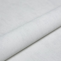 Обои виниловые на флизелиновой основе Отражение база, серый светлый, KERAMA MARAZZI