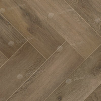 Ламинат Alpine Floor Herringbone Pro 8  Дуб Анжу (LF102-11) 8мм 33класс. 1.3465м2. 22шт (А+В)