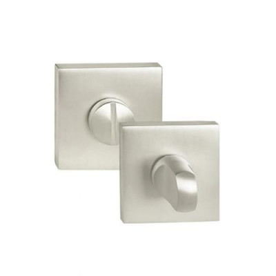Завертка сантехническая OWS SILVER