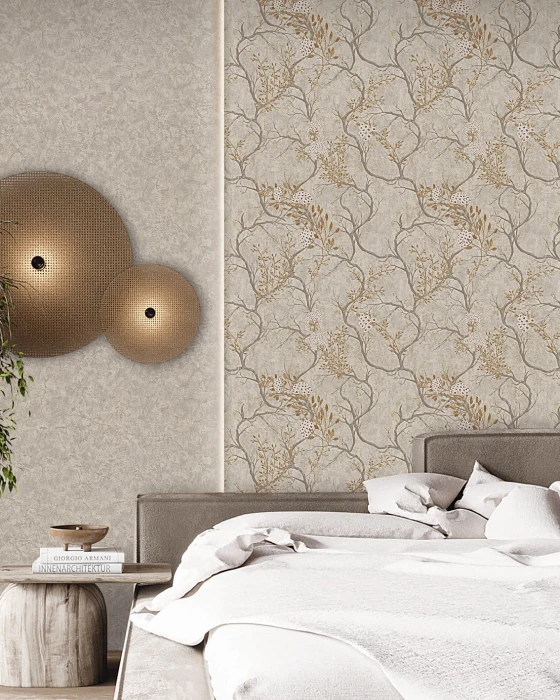 Обои Decori-Decori Дзен (Zen) 72958