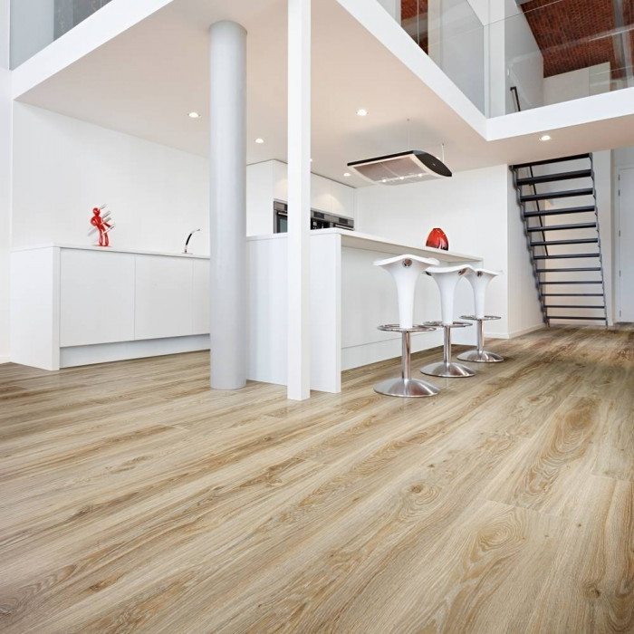 LVT Moduleo Roots 55 Blackjack Oak 22229Q 42кл/2.5мм/14шт(3.62м2)