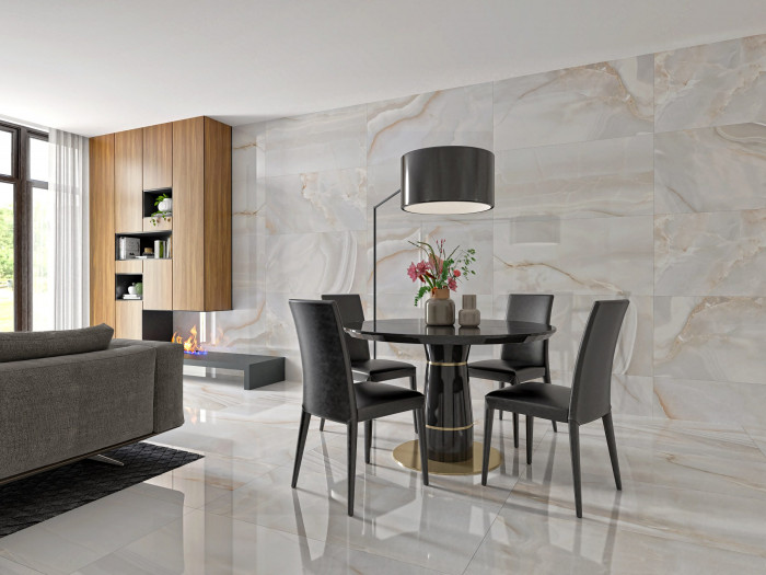 Dogma Project Antibacterial Agata Persiana Perla Levigato Rettificato 600x1200