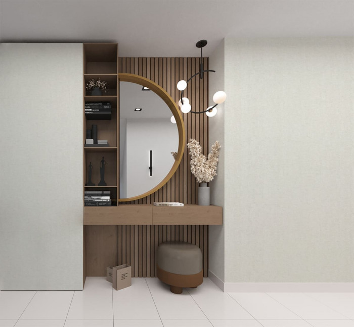 Обои 75319-12 (6) винил. горячего тиснения на флиз. основе 1,06*10,05 Астория Аспект