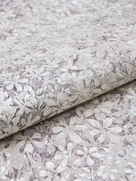 Обои 8764-23 (6) винил. горячего тиснения на флиз. основе 1,06*10,05  Jardin WallSecret Comf
