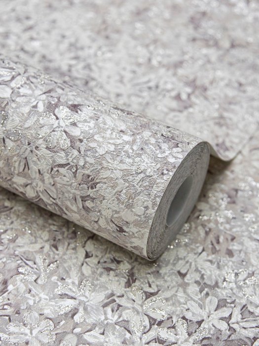 Обои 8764-23 (6) винил. горячего тиснения на флиз. основе 1,06*10,05  Jardin WallSecret Comf