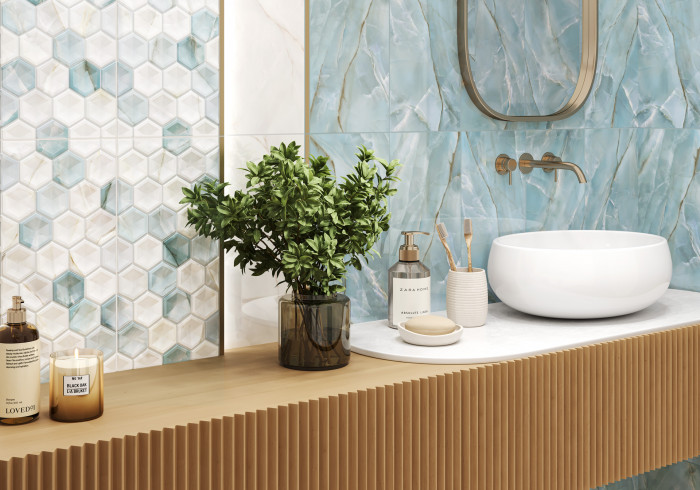 Плитка настенная Мэритайм TWU2550MRM16 249x500