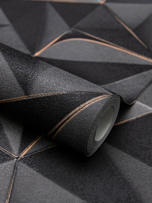 Обои 8780-19 (6) винил. горячего тиснения на флиз. основе 1,06*10,05  Prisma WallSecret Basi