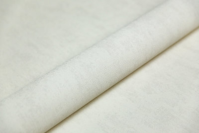 Обои виниловые на флизелиновой основе Отражение база, зелёный, KERAMA MARAZZI