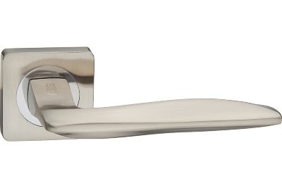 Ручка дверная PALIDORE A-313 HH, никель