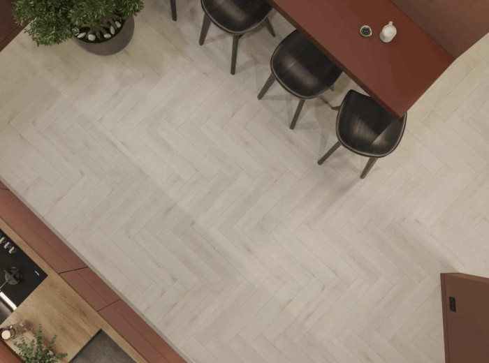 SPC Norland PARQUET Easy Plank 34кл. (600x125x4/26шт/1,95м2)