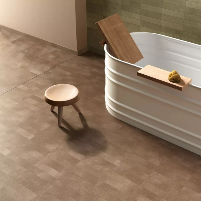 LVT Moduleo Roots 55 Mattina 46894CD 42кл/2.5мм/10шт(4.86м2)
