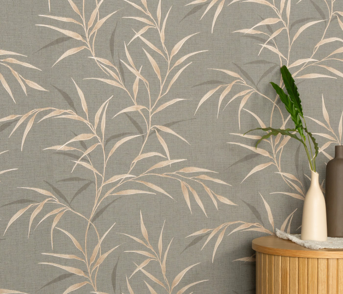 Обои 12256-11 (6) винил. горячего тиснения на флиз. основе 1,06*10,05 Fashion for walls 5 Erismann