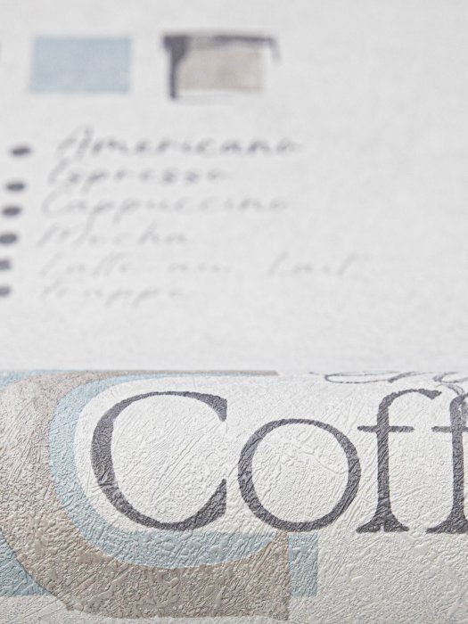 Обои 8808-10 (6) винил. горячего тиснения на флиз. основе 1,06*10,05 Espresso WallSecret Basic