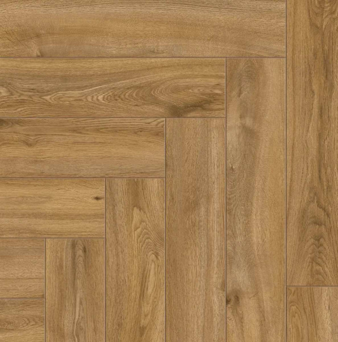 SPC Norland PARQUET Basic Room 34кл. (600x125x4/26шт/1,95м2)