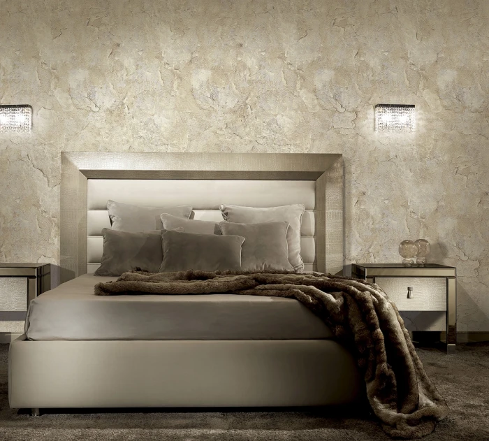 Обои Decori-Decori Каррара Лучшее (Carrara Best) 82608BS