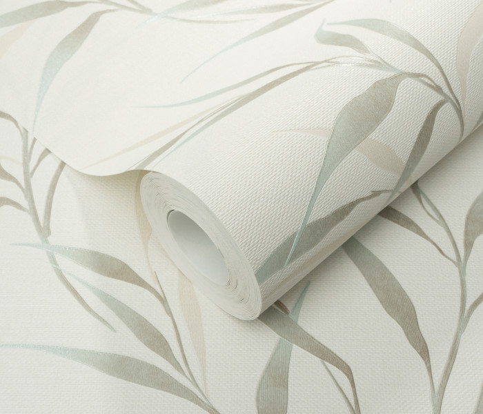 Обои 12256-18 (6) винил. горячего тиснения на флиз. основе 1,06*10,05 Fashion for walls 5 Erismann