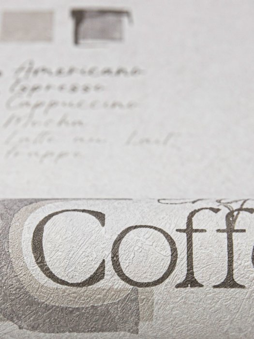 Обои 8808-13 (6) винил. горячего тиснения на флиз. основе 1,06*10,05 Espresso WallSecret Basic