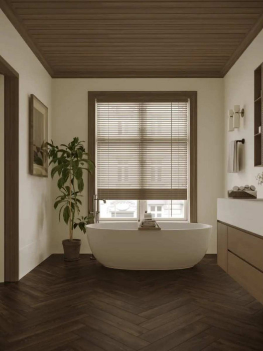 SPC Norland PARQUET Swift Style 34кл. (600x125x4/26шт/1,95м2)