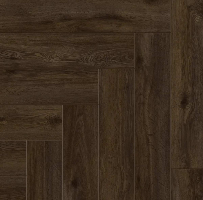 SPC Norland PARQUET Swift Style 34кл. (600x125x4/26шт/1,95м2)