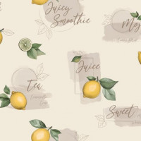 Обои 8986-11 (6) винил. горячего тиснения на флиз. основе 1,06*10,05 Mojito WallSecret Basic